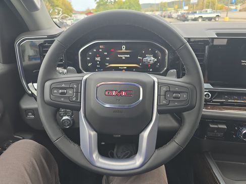 New 2026 GMC Sierra 1500 Elevation w/ Elevation Premium Package image 21