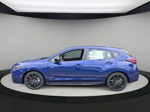 New 2026 Subaru Impreza RS AWD/4WD image 5