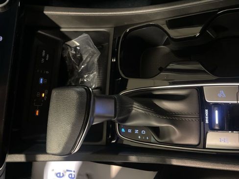 New 2026 Hyundai Santa Cruz SEL image 16