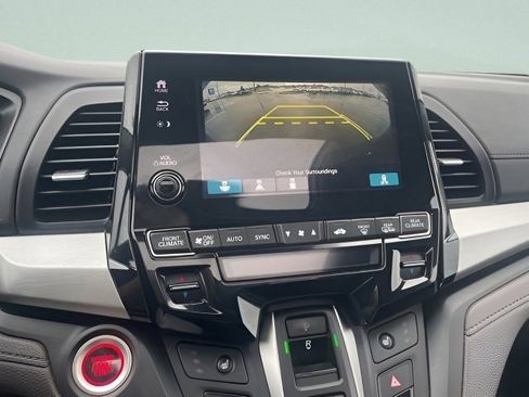 Used 2019 Honda Odyssey EX-L image 25