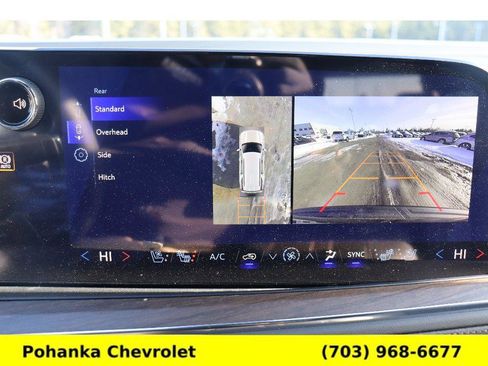 New 2026 Chevrolet Tahoe High Country image 16