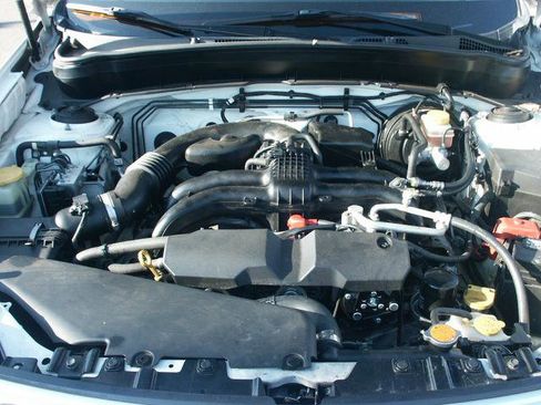 Used 2012 Subaru Forester 2.5X Premium w/ All-Weather Pkg image 16