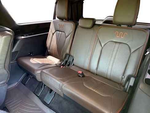 Used 2020 Ford Expedition Max King Ranch AWD/4WD image 30