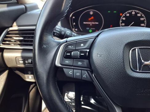 Used 2020 Honda Accord EX-L image 13