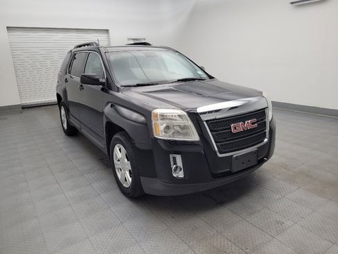 Used 2015 GMC Terrain SLE image 13