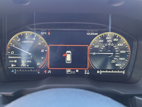 New 2026 Subaru Forester Wilderness image 28