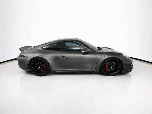 Used 2015 Porsche 911 Carrera 4S AWD/4WD image 5