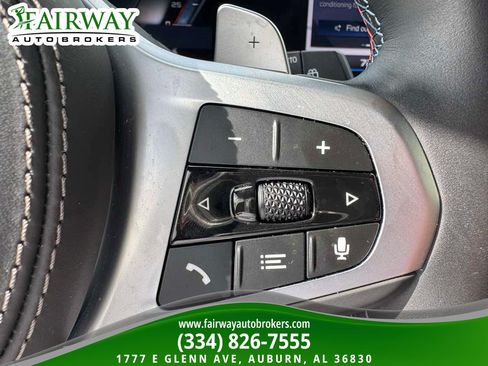 Used 2026 BMW X5 M60i w/ Climate Comfort Package AWD/4WD image 20