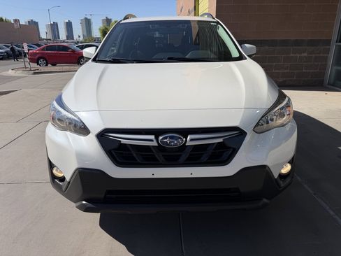 Used 2023 Subaru Crosstrek 2.0i Premium image 10