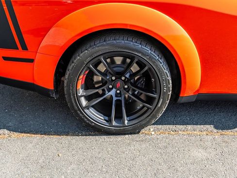 Used 2023 Dodge Challenger R/T Scat Pack RWD image 6