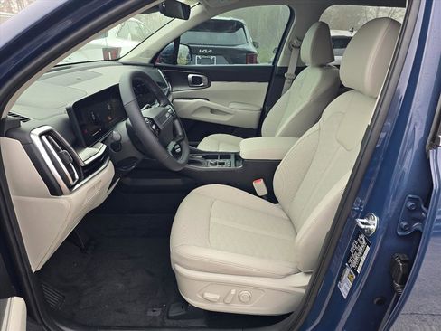 New 2026 Kia Sorento S AWD/4WD image 5