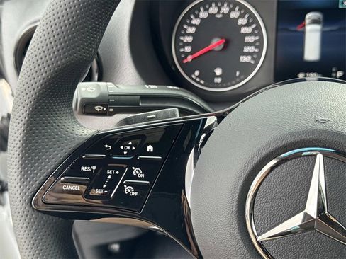 New 2026 Mercedes-Benz Sprinter 144 Cargo image 25