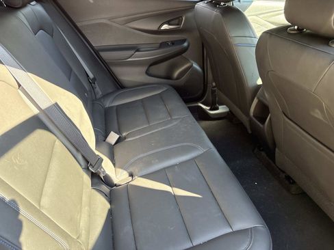 Used 2024 Buick Envista Sport Touring w/ Convenience I Package image 32