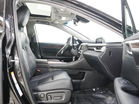Used 2017 Lexus RX 350 AWD w/ Premium Package image 11