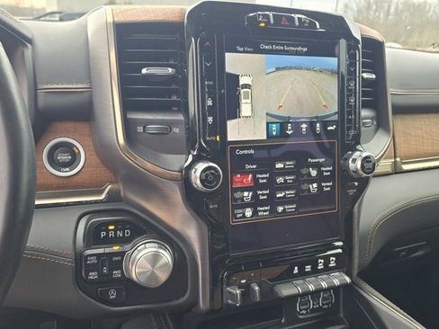 Used 2020 RAM 1500 Limited image 31