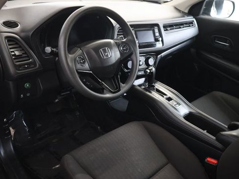 Used 2016 Honda HR-V LX image 17