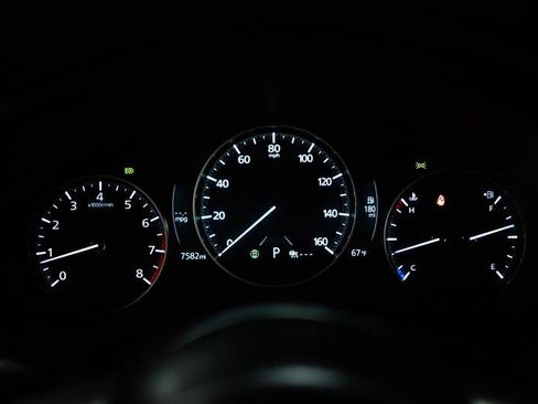 Used 2025 MAZDA MAZDA3 s image 16