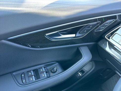 New 2026 Audi Q8 Premium Plus AWD/4WD image 32