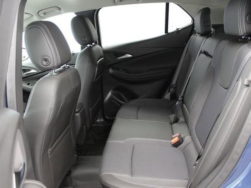 New 2026 Buick Encore GX Preferred w/ Comfort Package image 22