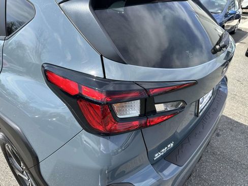 Certified 2025 Subaru Crosstrek 2.0i Premium image 8