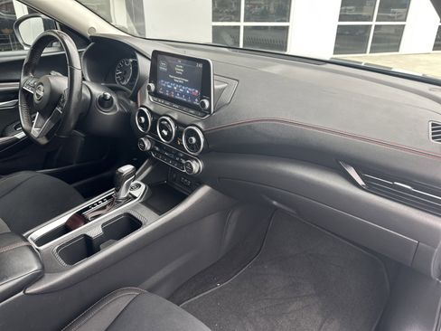 Used 2024 Nissan Sentra SR image 30