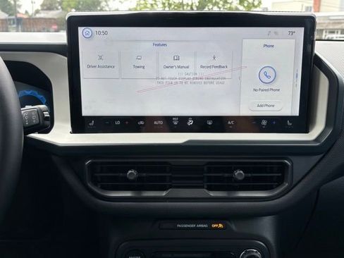 New 2025 Ford Bronco Sport Heritage w/ Convenience Package image 28