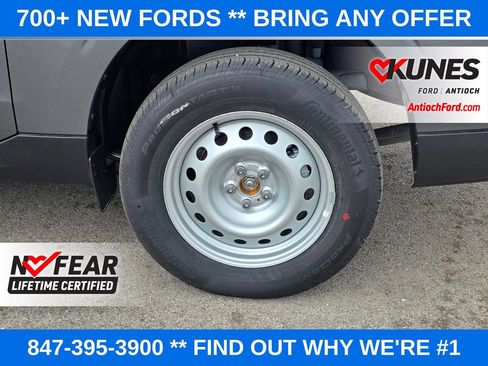 New 2026 Ford Maverick XL w/ 4K Tow Package AWD/4WD image 21
