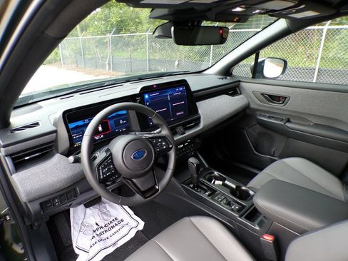 Used 2026 Subaru Outback Premium AWD/4WD image 11