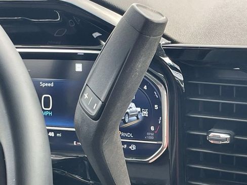 Certified 2023 Chevrolet Silverado 1500 LT w/ Convenience Package II image 25