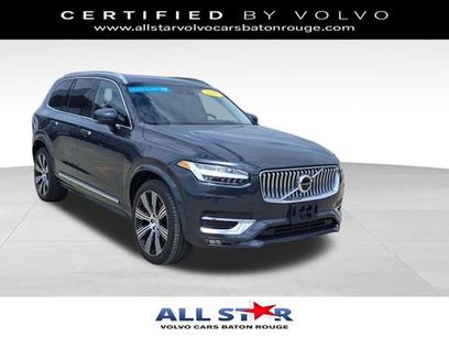 Used 2022 Volvo XC90 T6 Inscription