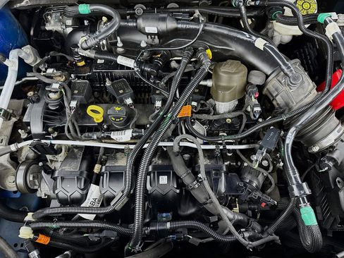 Used 2023 Ford Maverick XL w/ Equipment Group 100A Standard image 37