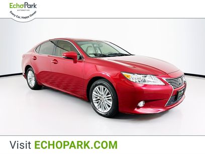 Used 2013 Lexus ES 350