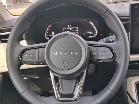 New 2026 MAZDA CX-5 Preferred AWD/4WD image 9