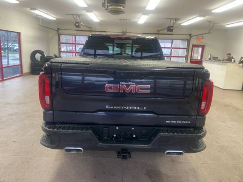 Used 2022 GMC Sierra 1500 Denali image 13