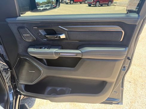 Used 2026 RAM 1500 RHO w/ RHO Level 1 Equipment Group AWD/4WD image 17