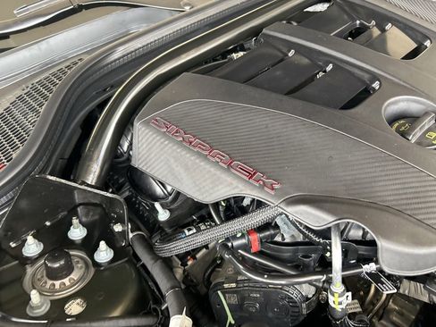 New 2026 Dodge Charger R/T Scat Pack image 11