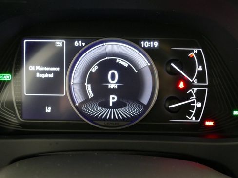 Used 2023 Lexus UX 250h AWD w/ Premium Package image 13