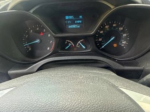 Used 2017 Ford Transit Connect XL FWD image 20