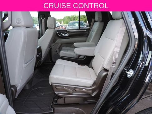 Used 2024 Chevrolet Tahoe Z71 w/ Luxury Package AWD/4WD image 23