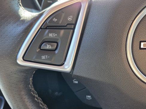 Used 2019 Chevrolet Camaro SS image 26