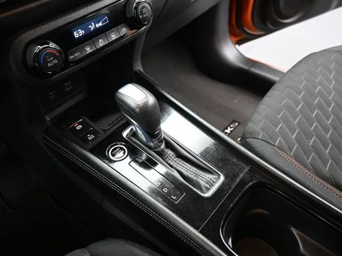 Used 2023 Nissan Kicks SR FWD image 14