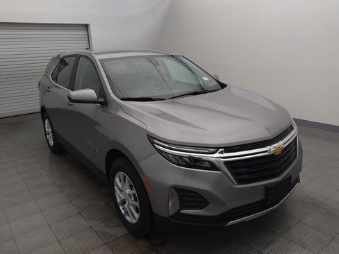 Used 2024 Chevrolet Equinox LT AWD/4WD image 13
