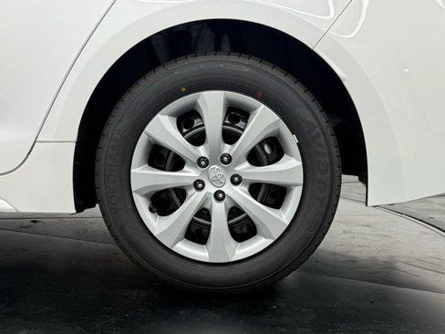 Certified 2026 Toyota Corolla LE image 12