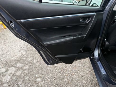 Used 2016 Toyota Corolla S FWD image 21