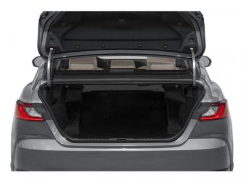 New 2026 Toyota Camry XLE FWD image 13