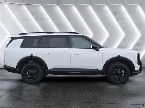 New 2027 Kia Telluride SX Prestige X-Pro image 3