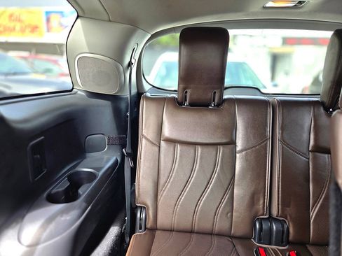 Used 2015 INFINITI QX60 FWD w/ Premium Package image 28