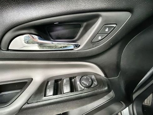 Certified 2023 Chevrolet Equinox LS w/ LS Convenience Package image 22