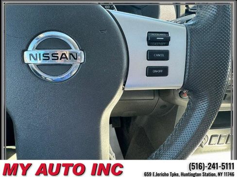 Used 2012 Nissan Pathfinder Silver image 22