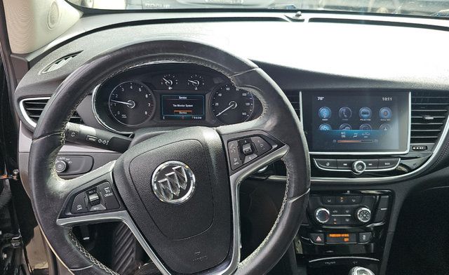 Used 2017 Buick Encore Preferred AWD/4WD image 11